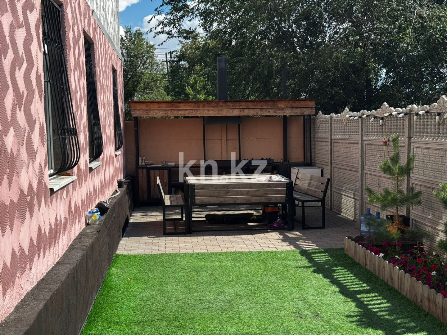 Продажа 2-комнатной квартиры, 53.3 м² - Продажа недвижимости в Казахстане фото 12 из 12