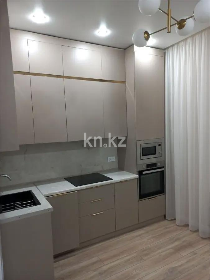 Продажа 2-комнатной квартиры, 63 м² в Астане - фото 2