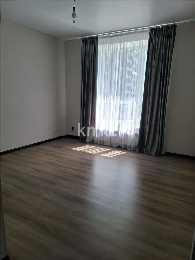 Продажа 2-комнатной квартиры, 67 м², ул. Калдаякова, дом  58/2 - Продажа  двухкомнатных квартир в новостройках Астаны без посредников фото 1 из 3