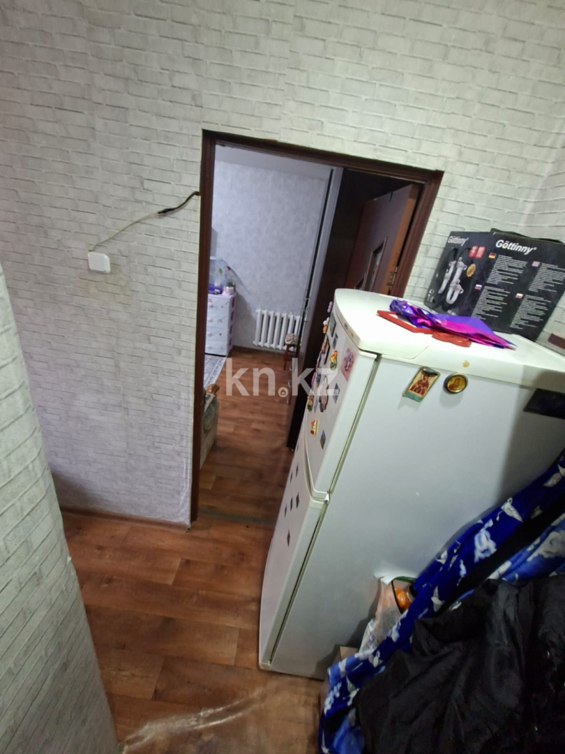 Продажа 1-комнатной квартиры, 32 м² в Уральске - фото 14