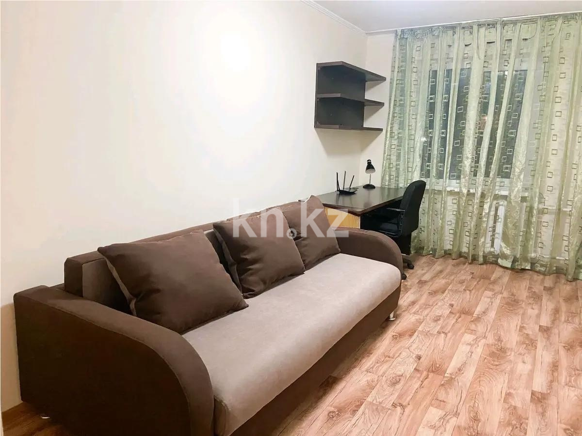 Продажа 3-комнатной квартиры, 59 м² в Алматы - фото 2
