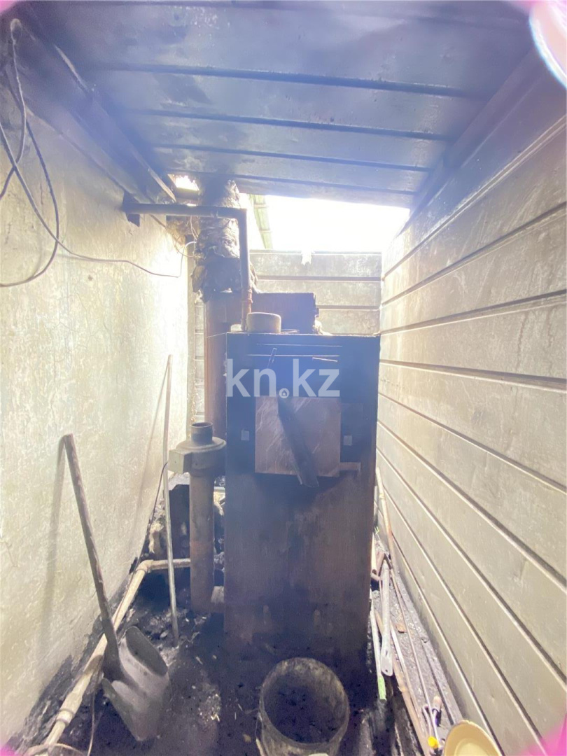 Продажа 6-комнатного дома, 97.5 м², пер. Конторский в Караганде - фото 13