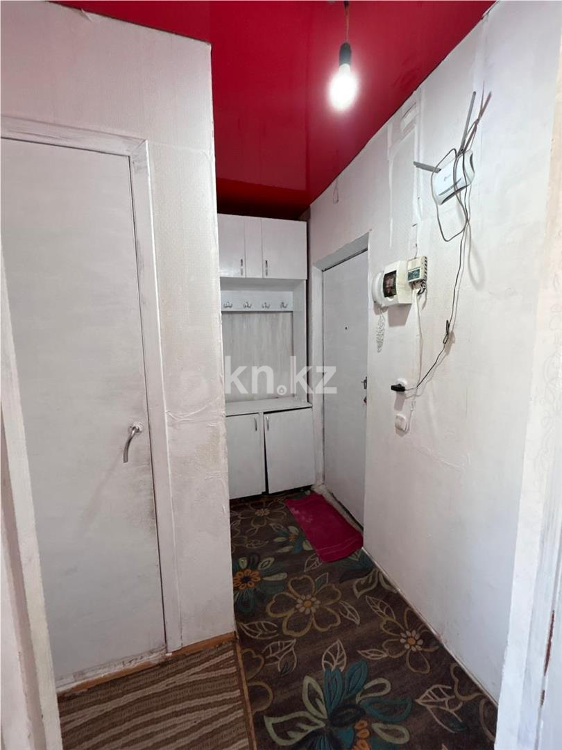 Продажа 1-комнатной квартиры, 31 м², ул. 117 квартал в Темиртау - фото 5