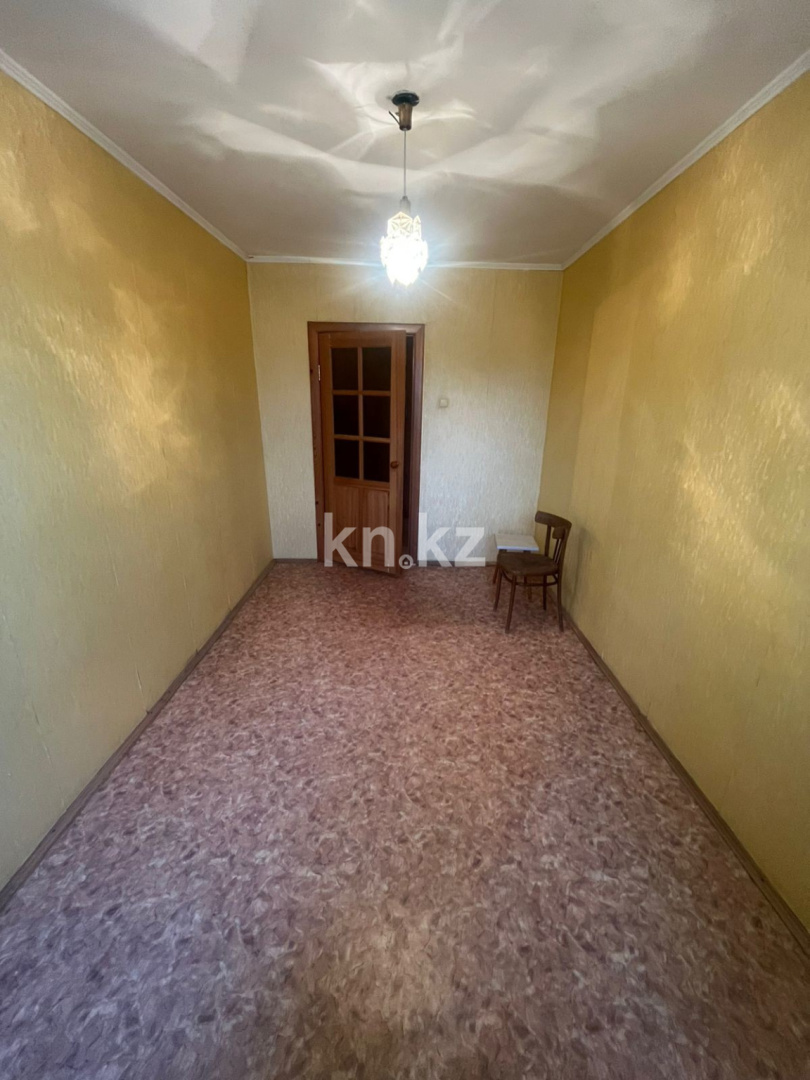 Продажа 2-комнатной квартиры, 45 м² - Продажа квартир в панельном доме в Уральске фото 4 из 8