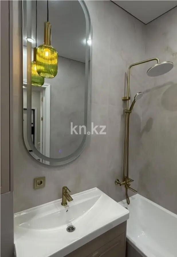 Продажа 3-комнатной квартиры, 76 м² в Караганде - фото 5