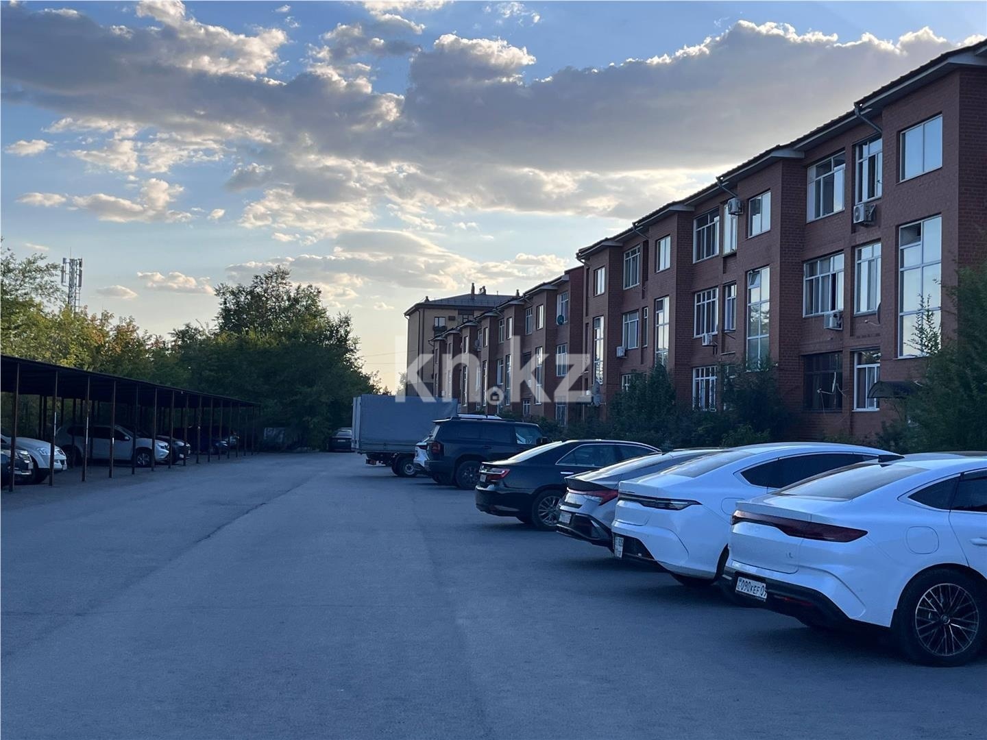 Продажа 1-комнатной квартиры, 38 м² в Караганде - фото 10