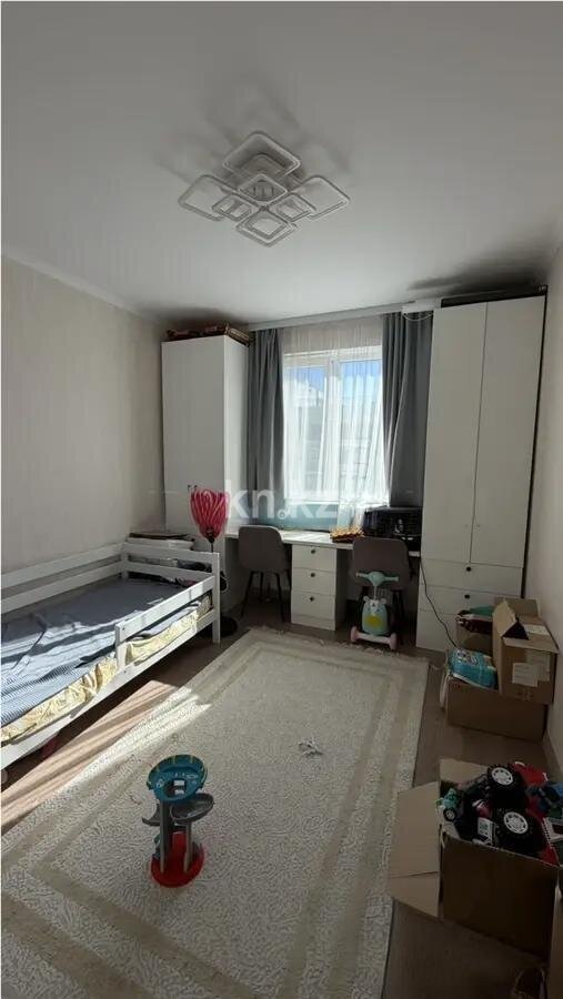 Продажа 4-комнатной квартиры, 102 м² в Астане - фото 4