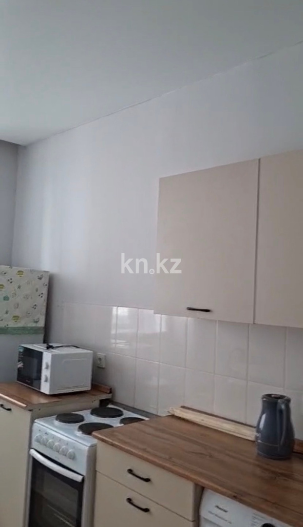 Аренда 1-комнатной квартиры, 40 м² в Астане - фото 2