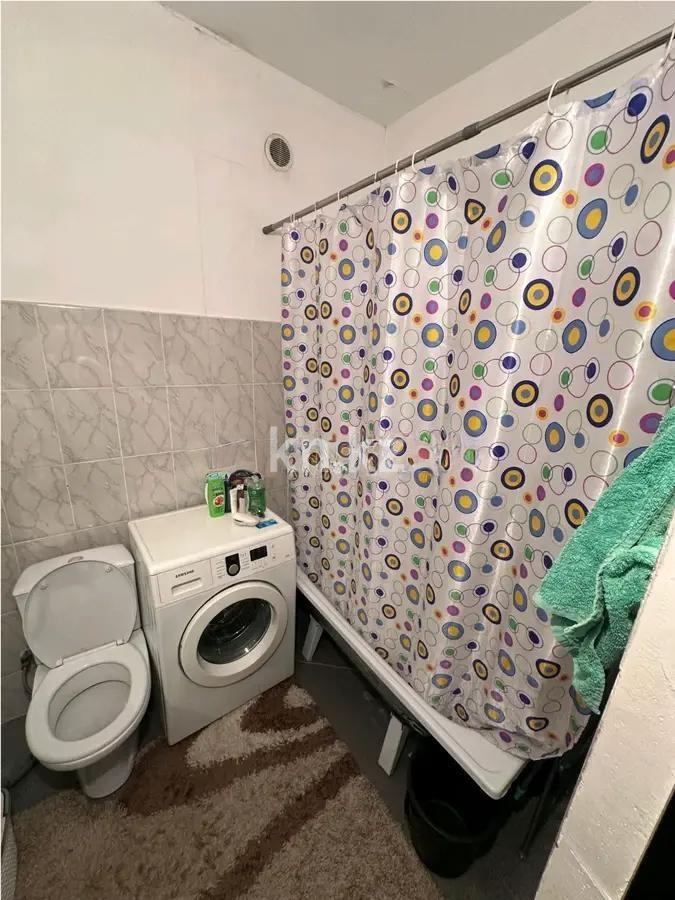 Продажа 1-комнатной квартиры, 32.7 м² - Продажа  однокомнатных квартир в Алматы - страница 3 фото 4 из 6