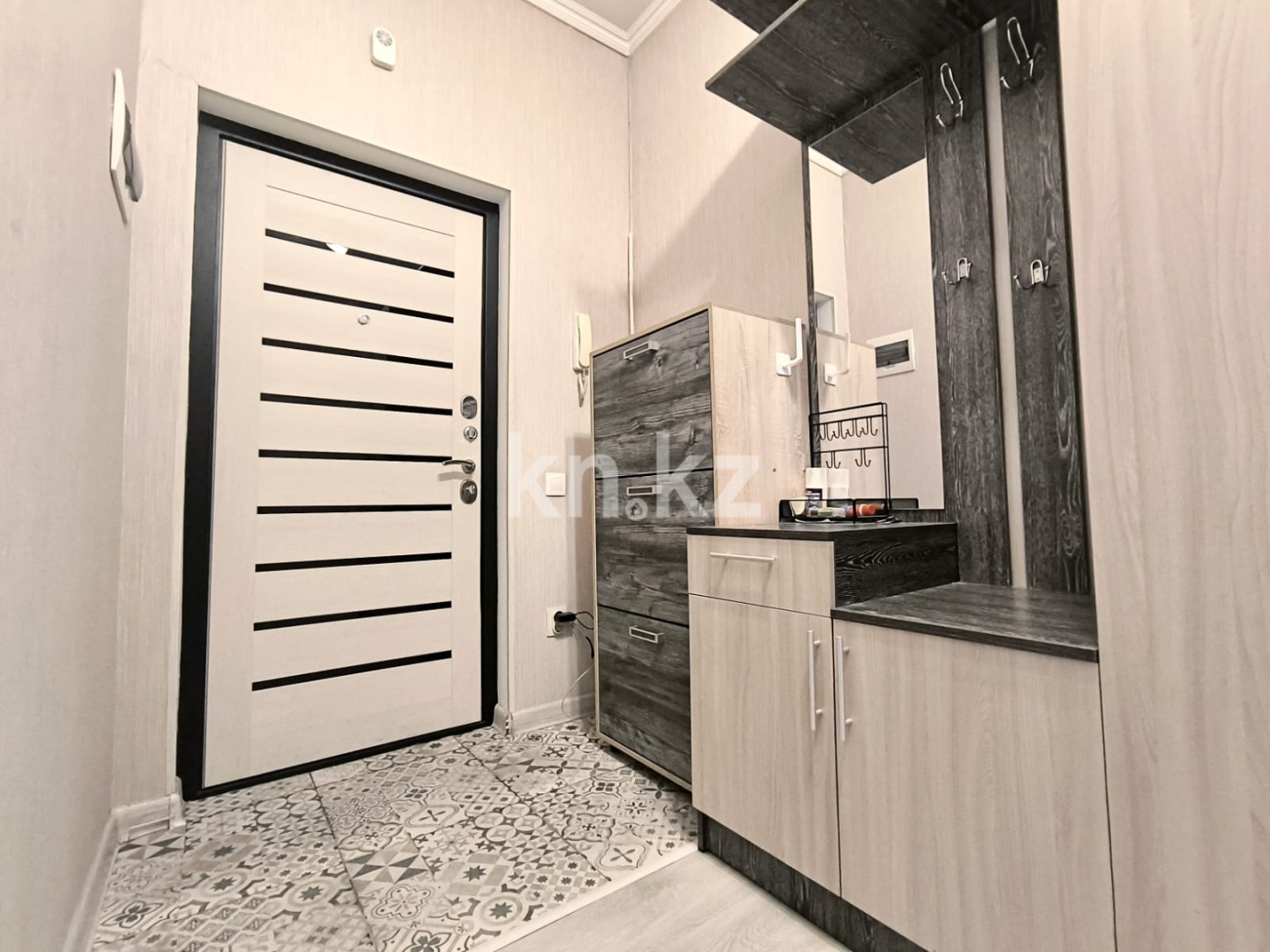 Продажа 2-комнатной квартиры, 53.6 м² - Продажа квартир-студий в Алматы фото 22 из 22