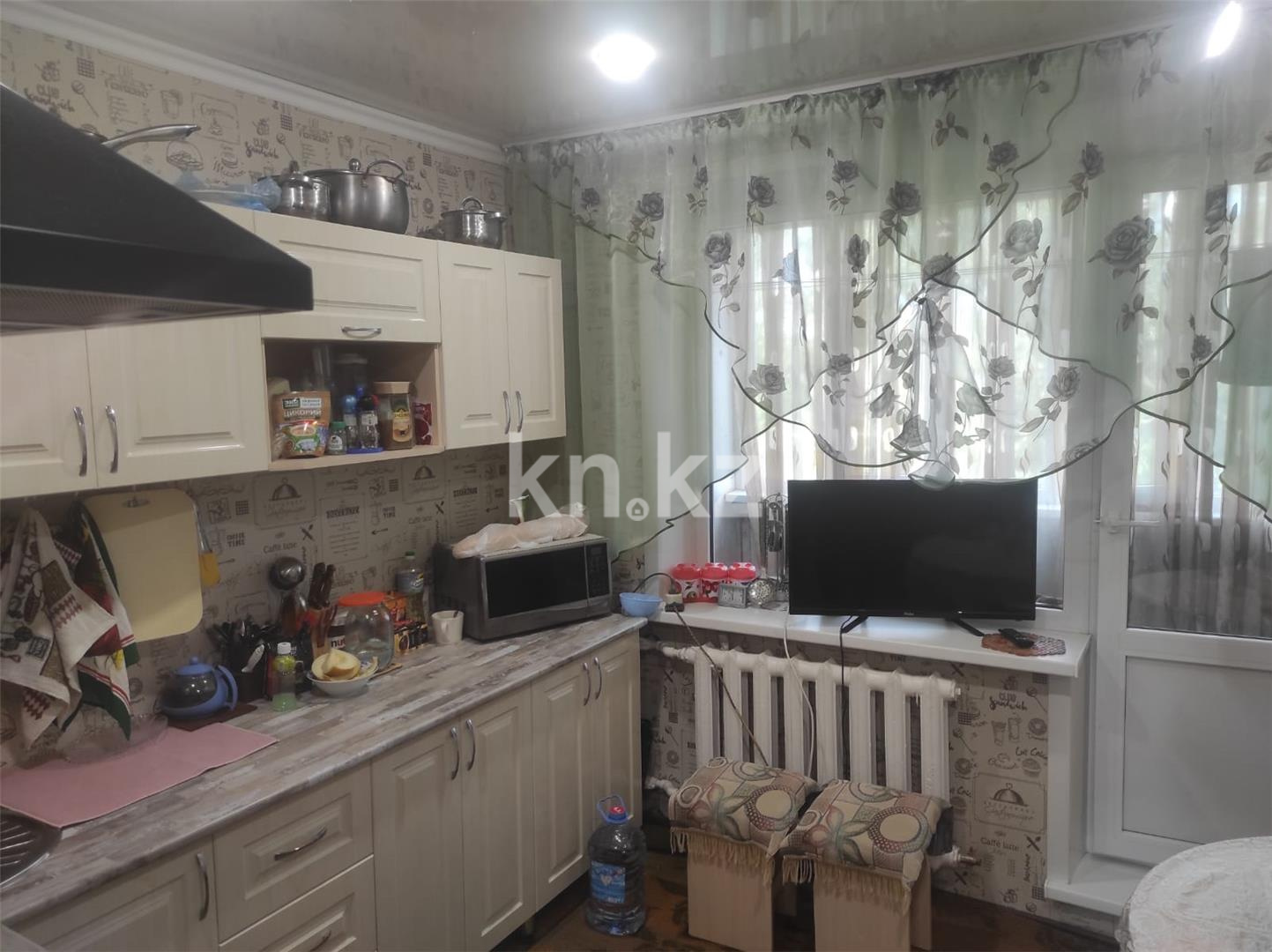 Продажа 3-комнатной квартиры, 71 м², ул. Мустафина - Продажа  трехкомнатных квартир в Темиртау фото 4 из 10