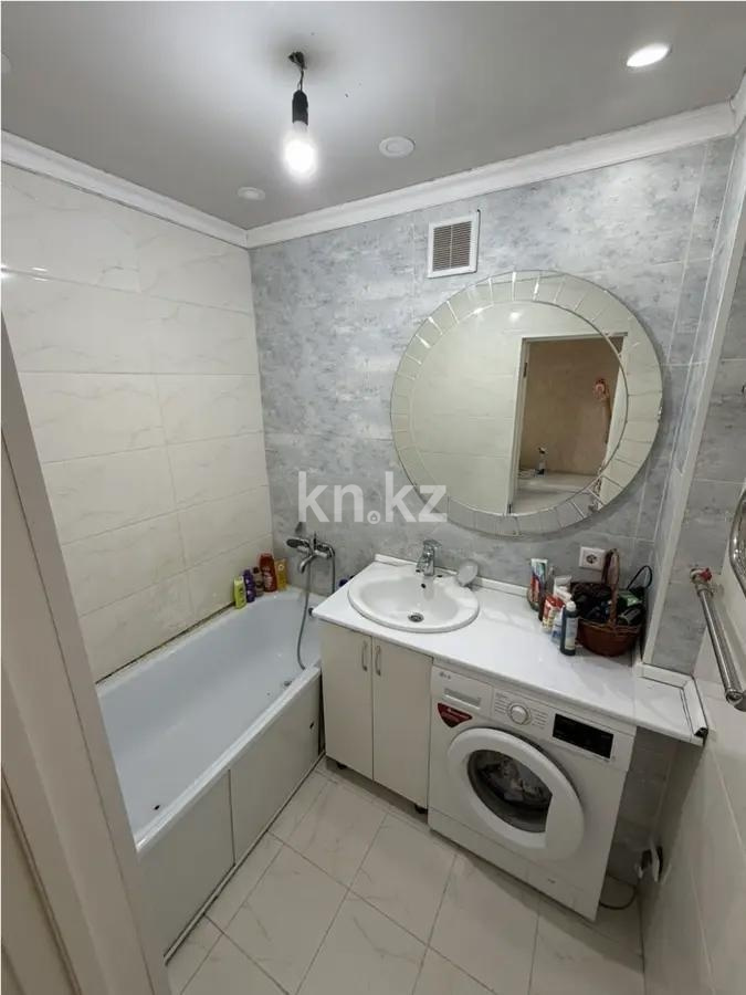 Продажа 3-комнатной квартиры, 67 м² - Продажа квартир в р-не Сарыарка Астаны фото 5 из 7