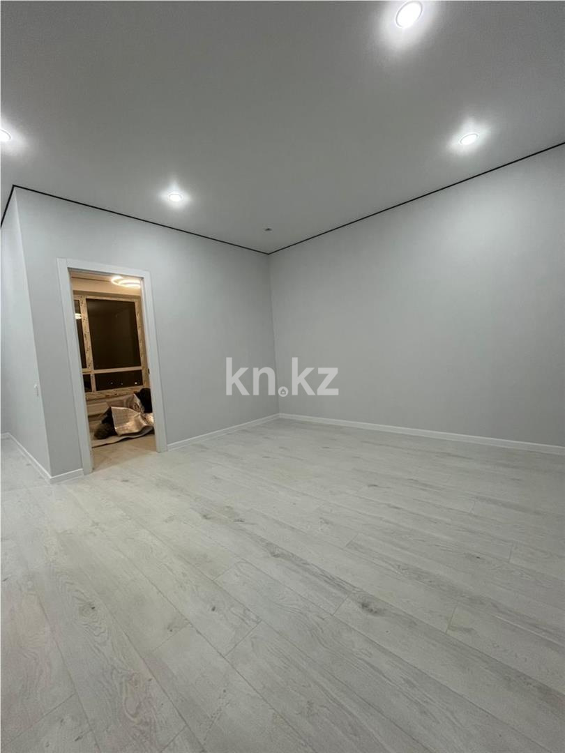 Продажа 2-комнатной квартиры, 40.1 м² в Астане - фото 3