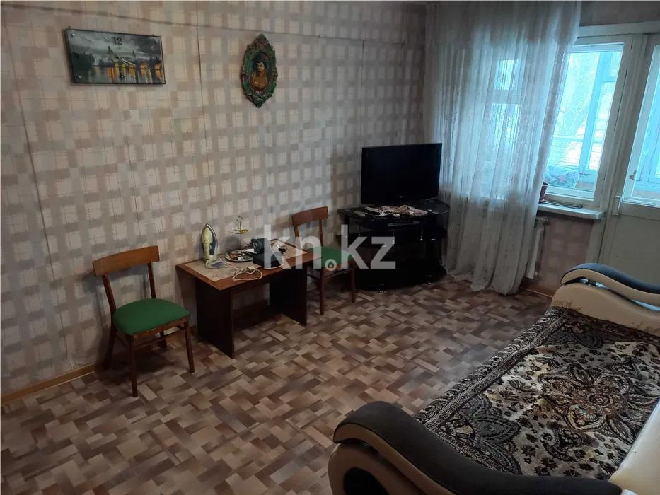 Продажа 2-комнатной квартиры, 41 м², ул. Карла Маркса, дом  12 - Продажа  двухкомнатных квартир в Шахтинске фото 1 из 2