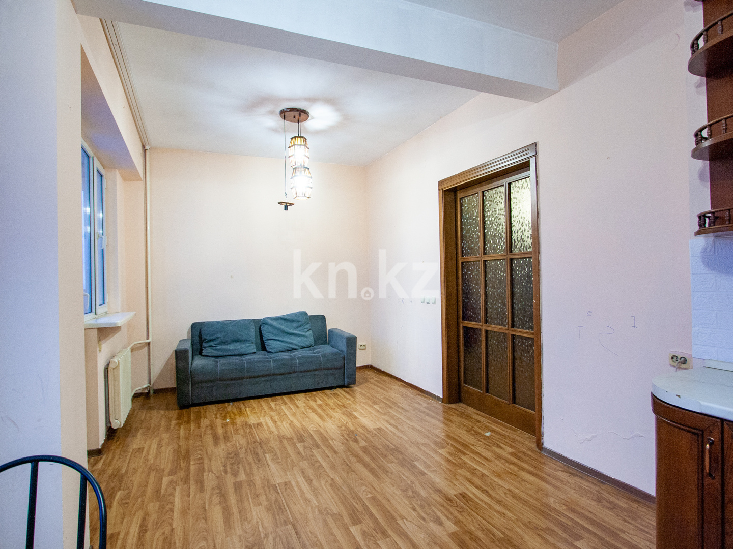 Продажа 3-комнатной квартиры, 81.6 м² - Продажа трехкомнатных квартир от собственников в Алматы - страница 7 фото 4 из 8