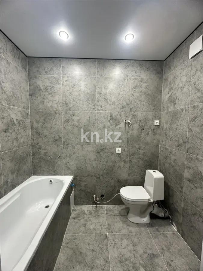 Продажа 2-комнатной квартиры, 44 м² в Астане - фото 4