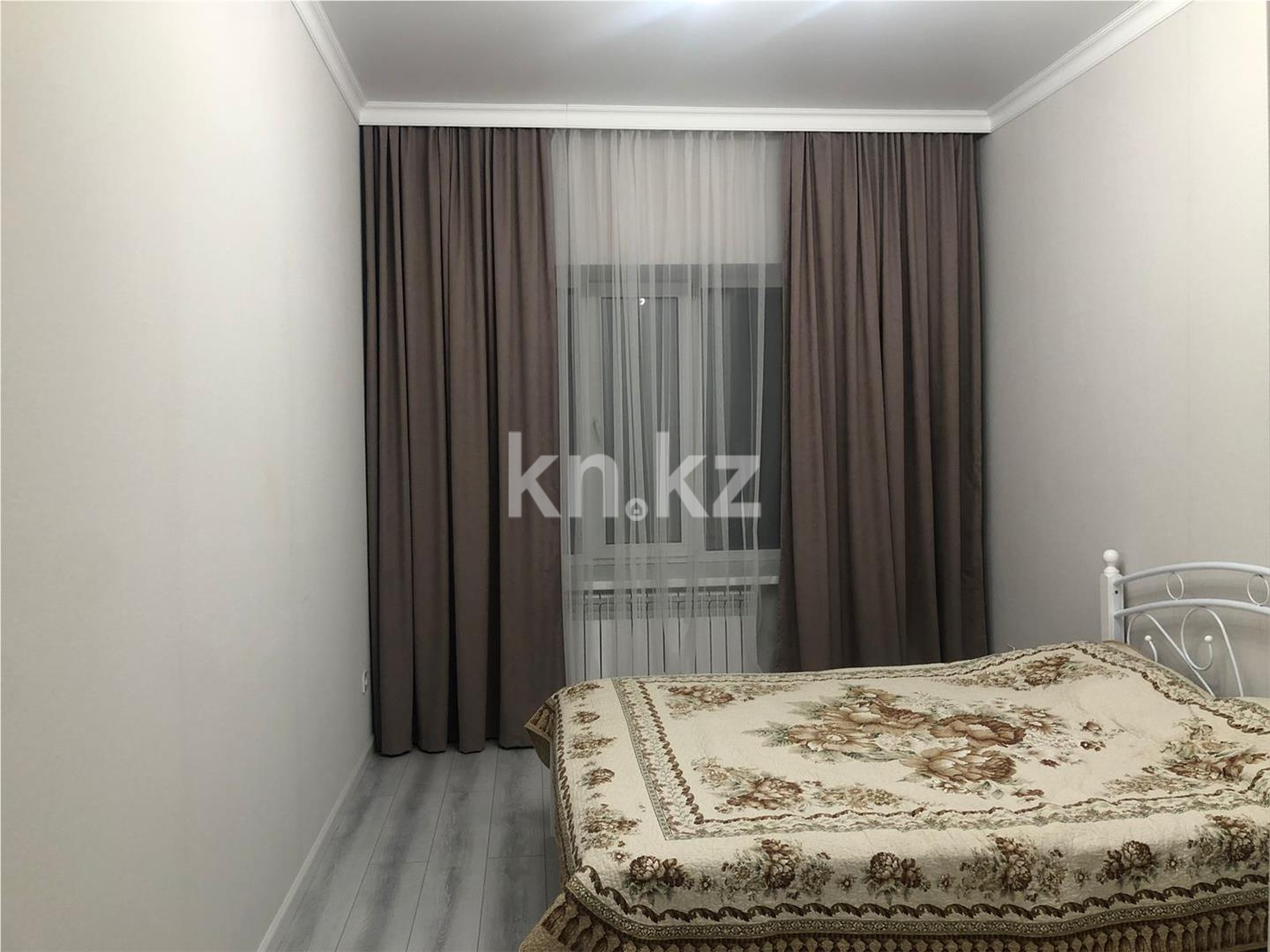 Продажа 3-комнатной квартиры, 100 м², ул. Муканова, дом  53/8 в Караганде - фото 8