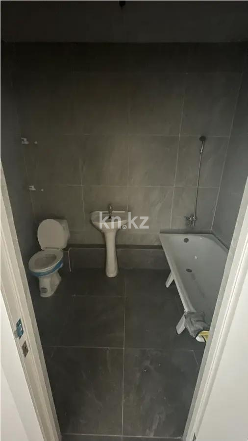 Продажа 1-комнатной квартиры, 42.5 м², ул. Бейбарыс Султан, дом  12 - Продажа  однокомнатных квартир в Астане с фото фото 3 из 5