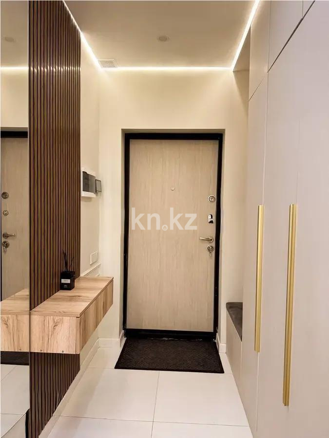 Продажа 4-комнатной квартиры, 110.4 м² в Алматы - фото 7