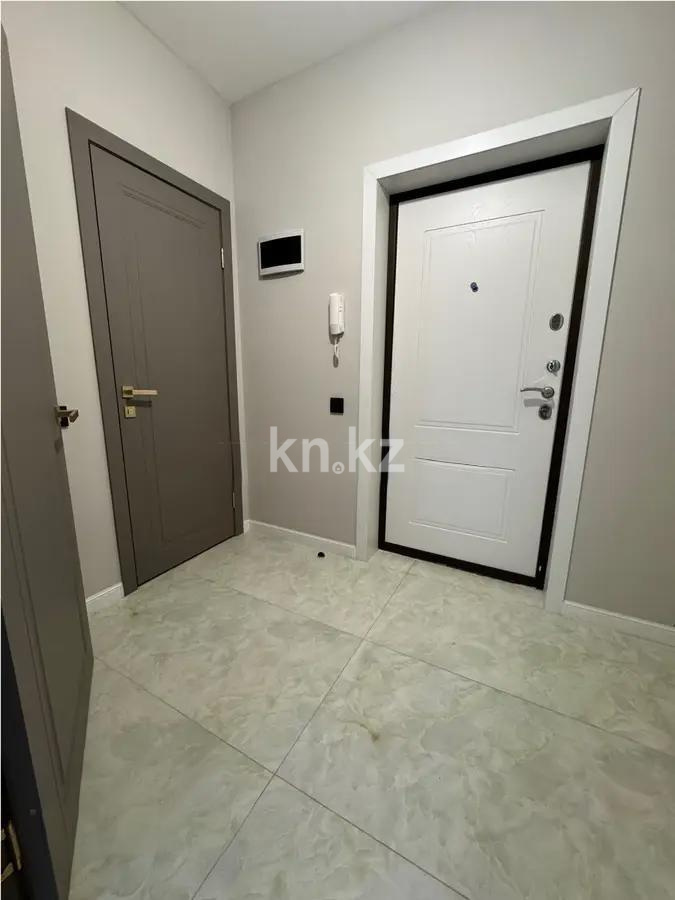 Продажа 1-комнатной квартиры, 38 м², ул. Торетай, дом  94а - Продажа  однокомнатных квартир в Алматы без посредников фото 3 из 3