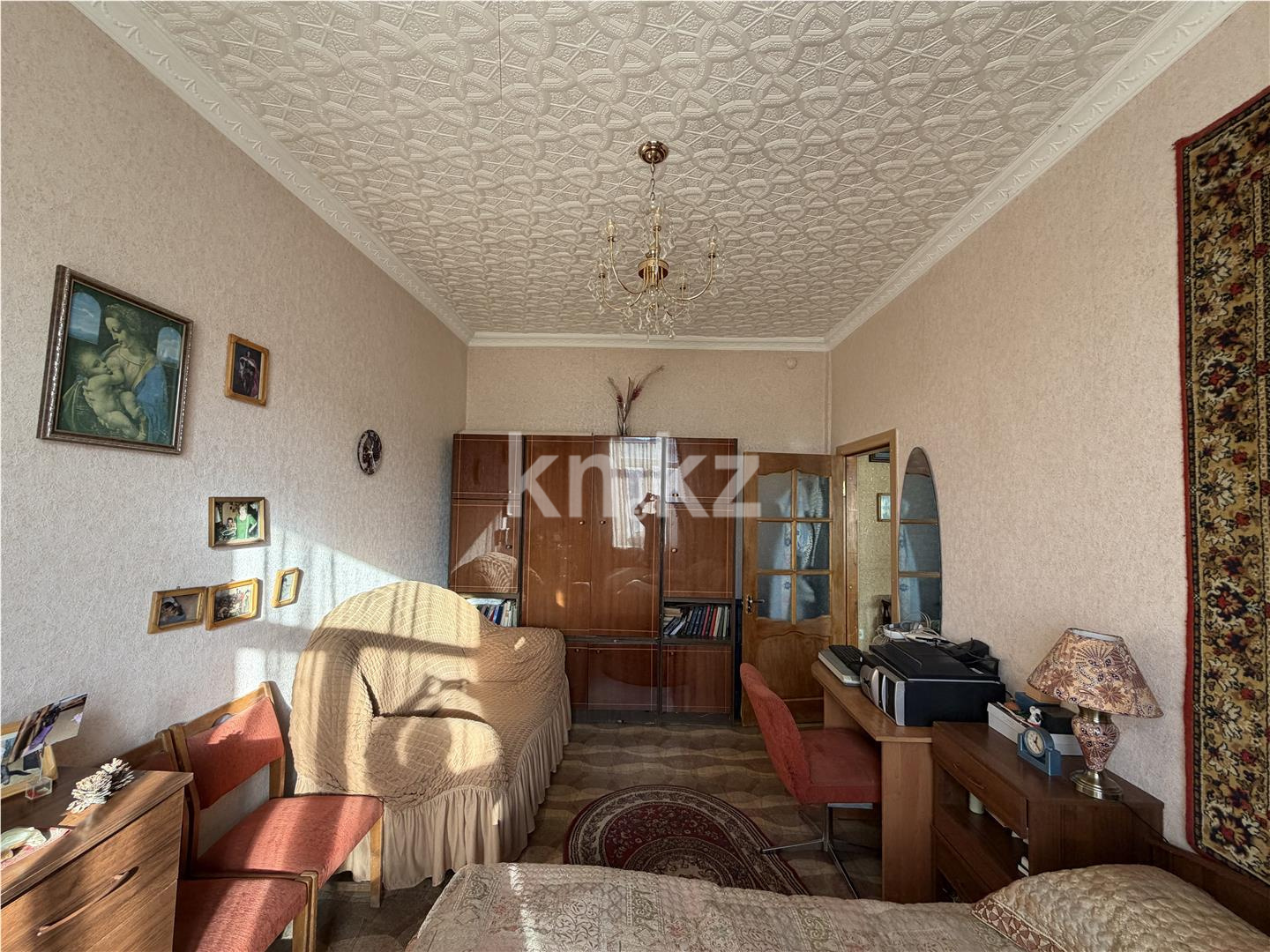 Продажа 2-комнатной квартиры, 59 м², пр. Республики - Продажа квартир в Темиртау фото 5 из 20