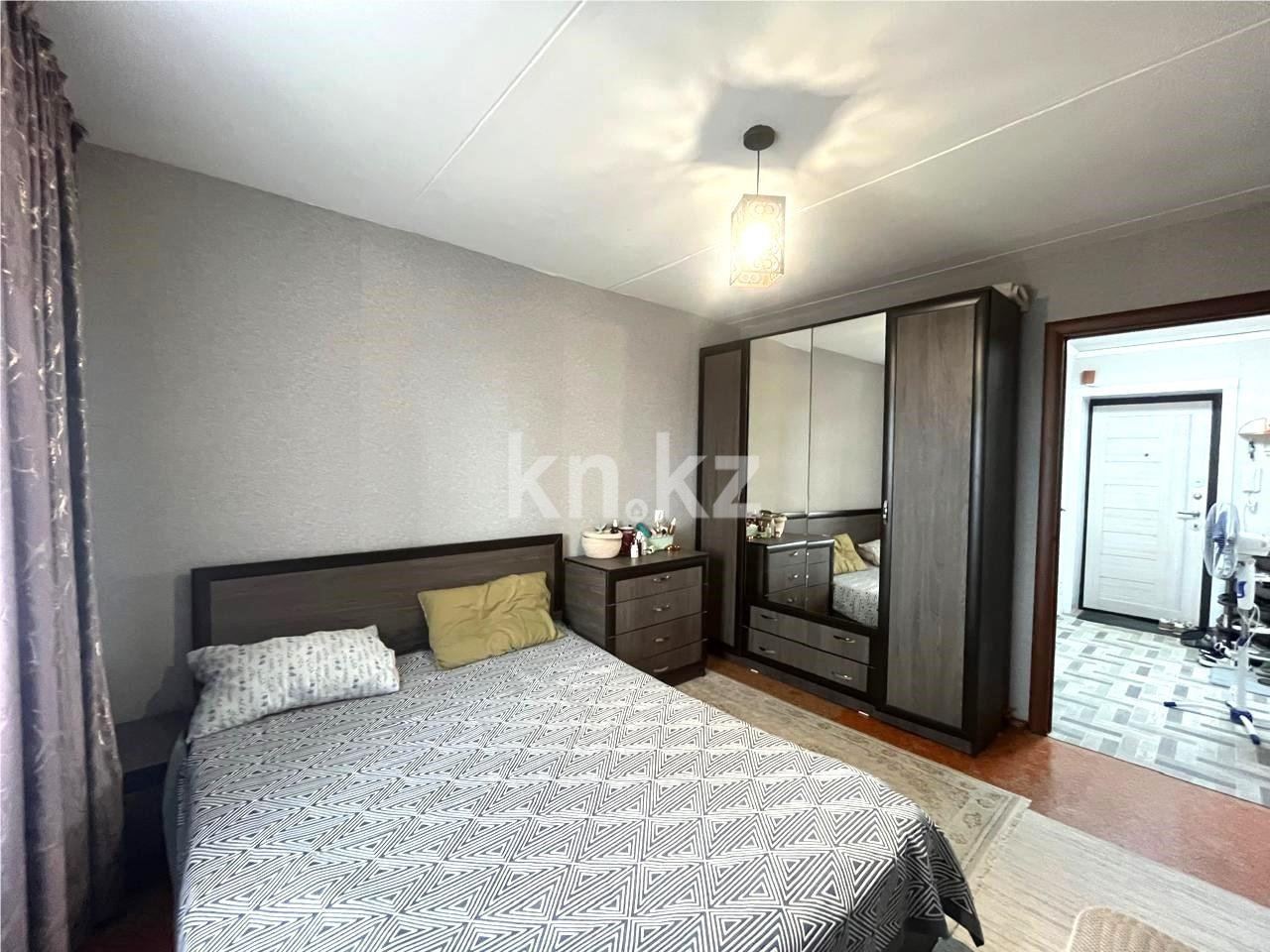Продажа 2-комнатной квартиры, 48 м² в Караганде - фото 4