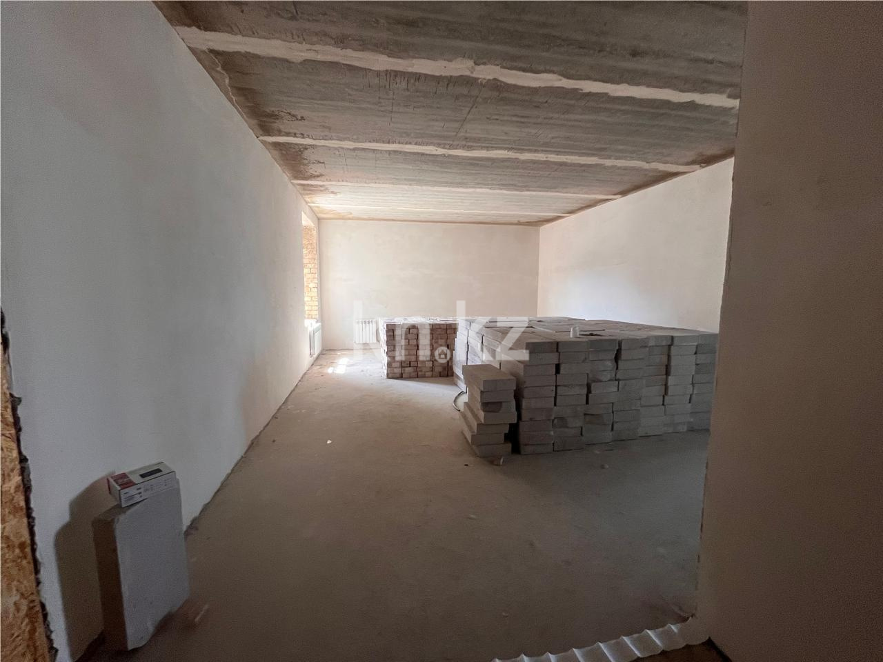 Продажа 4-комнатной квартиры, 118 м², ул. Букетова, дом  3/3 - Продажа  четырехкомнатных квартир в Караганде фото 10 из 10