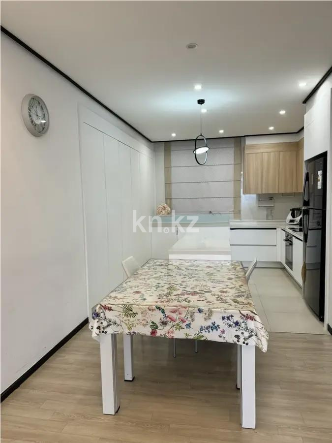 Продажа 4-комнатной квартиры, 201 м², ул. Бухар жырау, дом  20б - Продажа  четырехкомнатных квартир в новостройках Астаны без посредников фото 4 из 9