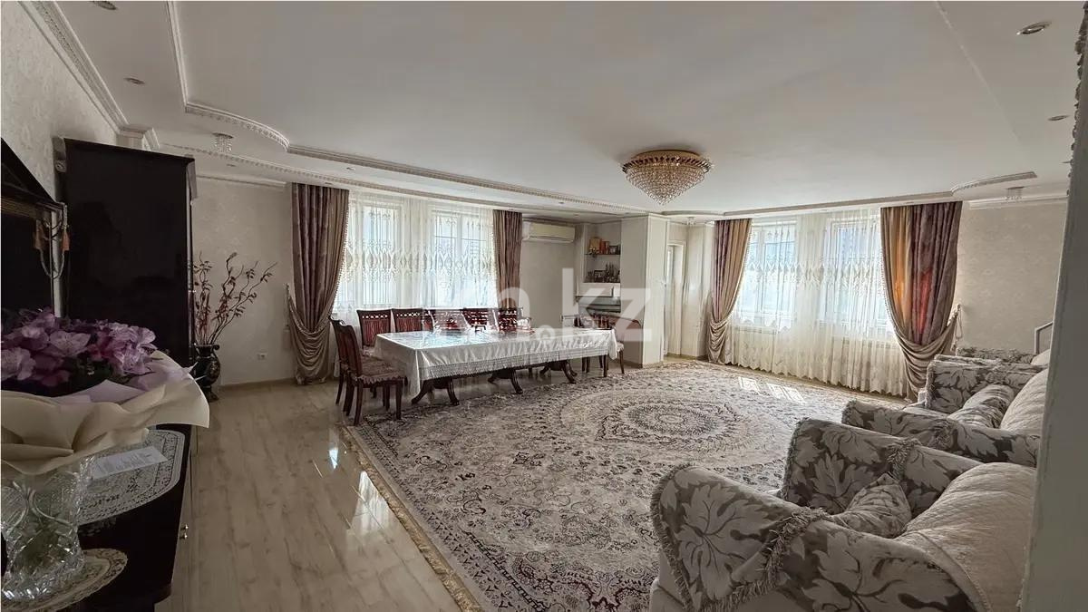 Продажа 3-комнатной квартиры, 144 м², ул. Кенесары, дом  65 в Астане