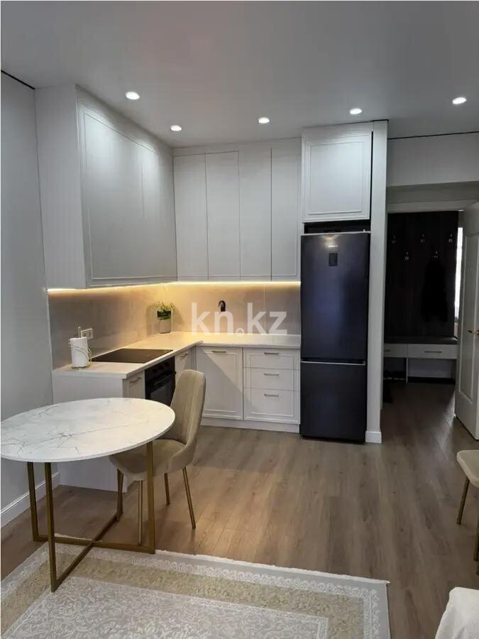 Продажа 3-комнатной квартиры, 69.3 м² в Астане - фото 4