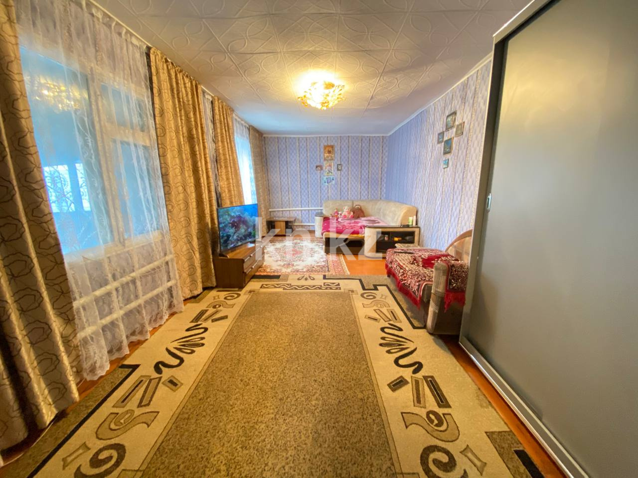Продажа 3-комнатного дома, 61.5 м², ул. Садовая, дом  55 в Костанае - фото 29