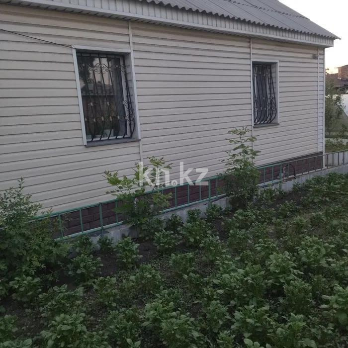 Продажа 4-комнатного дома, 80 м², ул. Матросова - Продажа домов, коттеджей в Темиртау фото 14 из 17