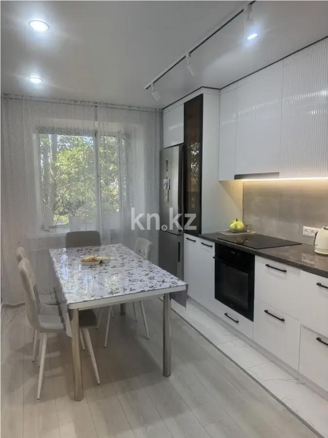 Продажа 3-комнатной квартиры, 63 м² - Продажа квартир в Казахстане - страница 7 фото 4 из 7