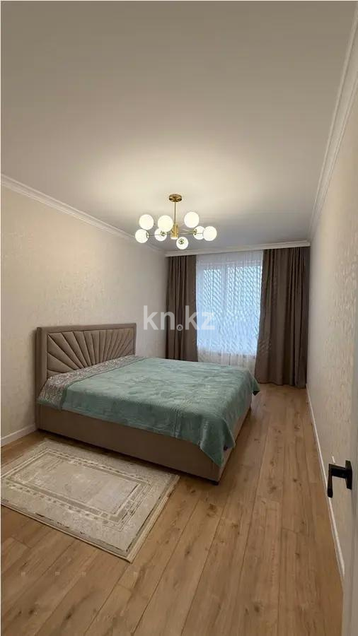 Продажа 2-комнатной квартиры, 58.9 м², ул. Шаймерденова, дом  4/3 в Астане - фото 2
