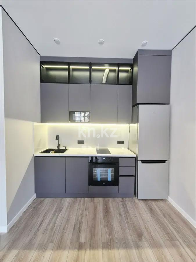 Продажа 2-комнатной квартиры, 41.4 м² - Продажа квартир в Астане в р-не Нура - страница 11 фото 3 из 5