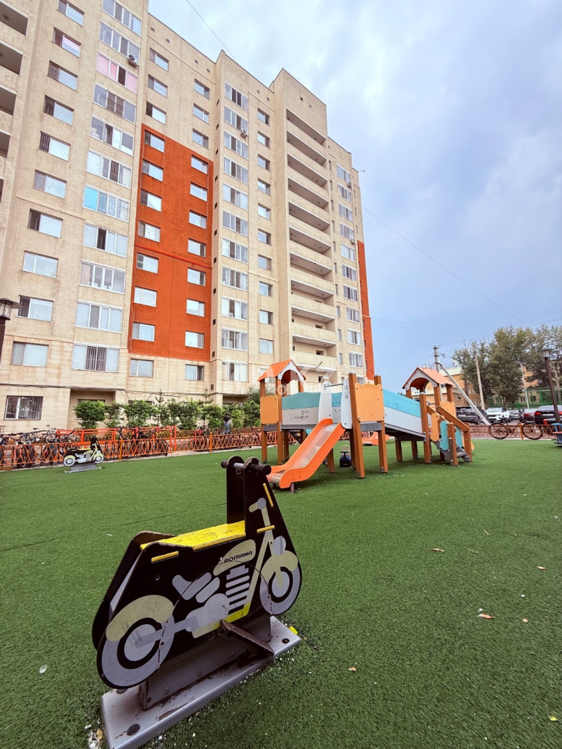 Продажа 2-комнатной квартиры, 61 м² - Продажа действующего бизнеса в Шахтинске фото 28 из 30