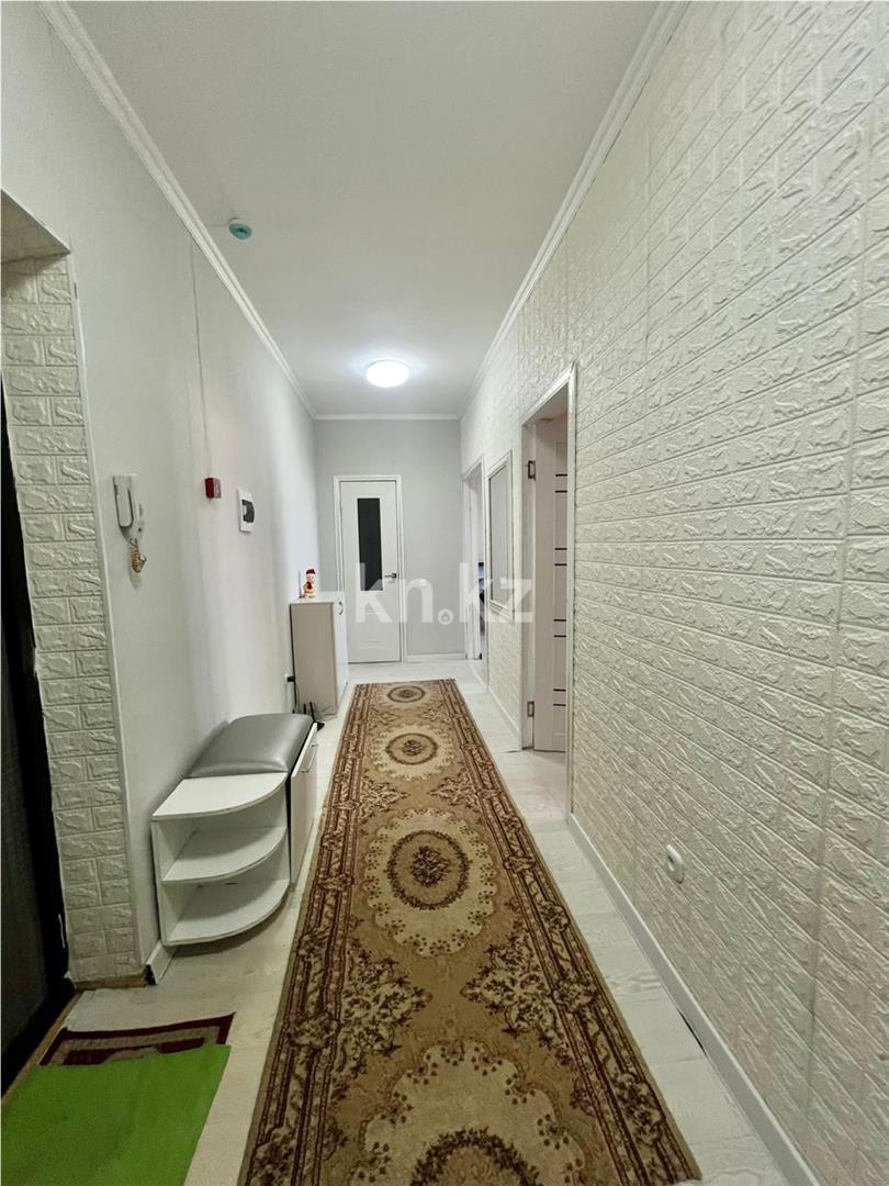 Продажа 2-комнатной квартиры, 68 м² - Продажа квартир в новостройках Караганды фото 12 из 15