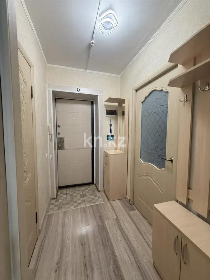 Продажа 1-комнатной квартиры, 36.7 м² - Продажа однокомнатных квартир в р-не Сарыарка Астаны фото 4 из 4