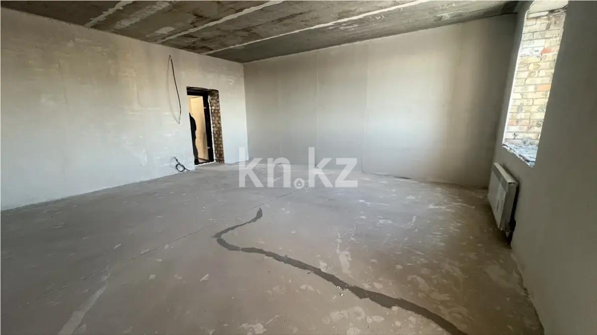 Продажа 1-комнатной квартиры, 45 м², ул. Карбышева, дом  15/1 в Караганде