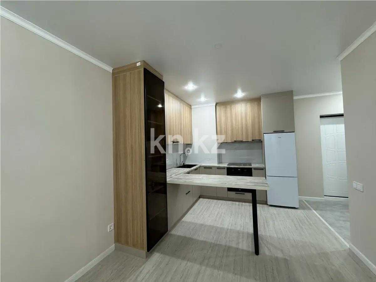 Продажа 2-комнатной квартиры, 45 м² в Алматы - фото 2