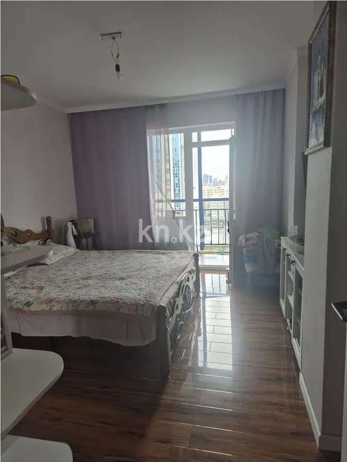 Продажа 4-комнатной квартиры, 105 м², ул. Кенесары, дом  9 - Продажа квартир в Казахстане фото 2 из 7