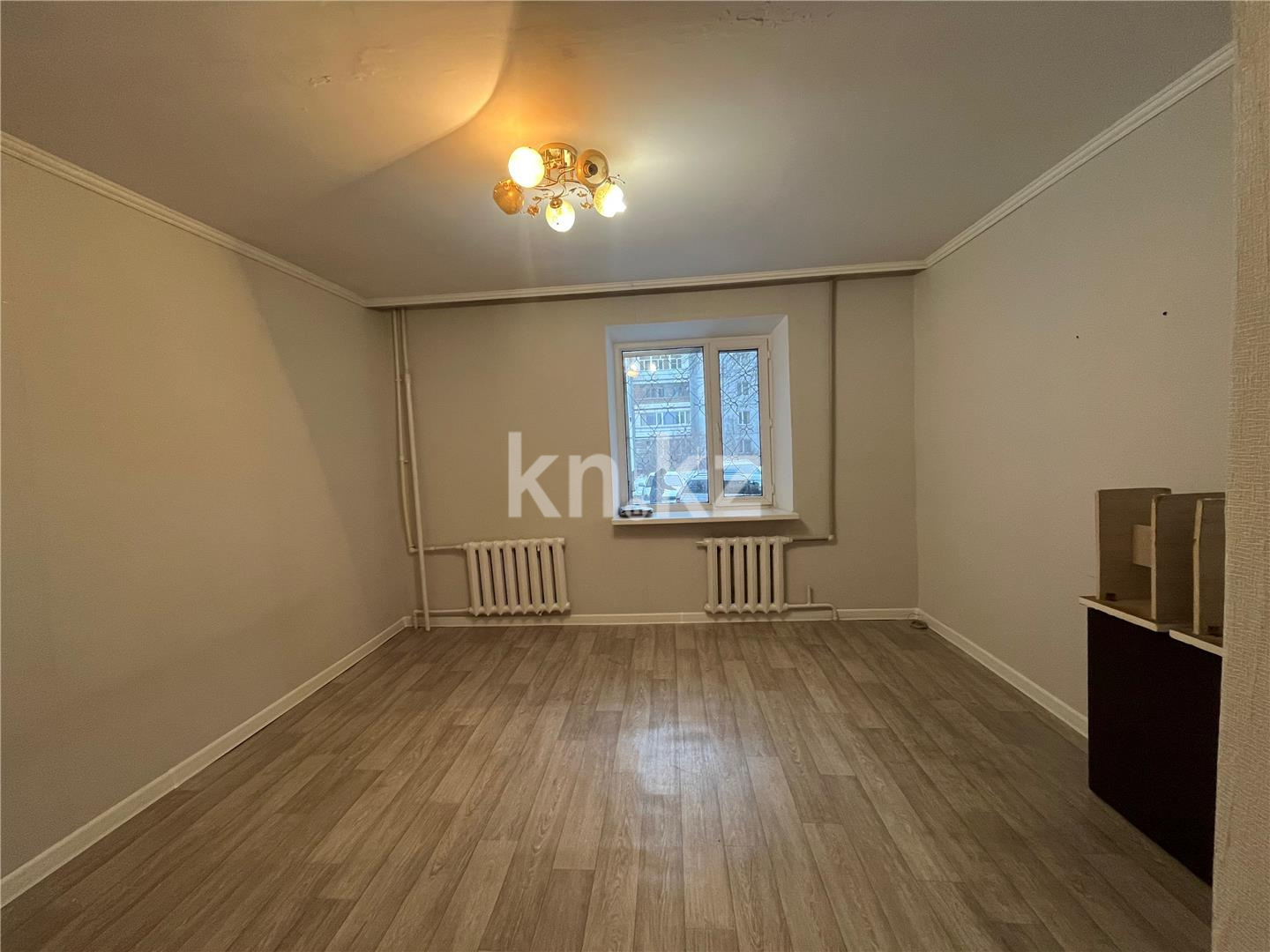 Продажа 2-комнатной квартиры, 49 м², мкр-н Восток-3 - Продажа квартир в Караганде фото 1 из 15