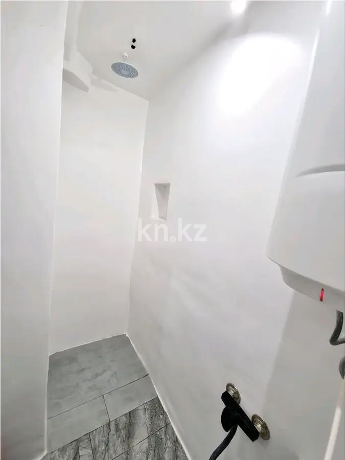 Продажа 2-комнатной квартиры, 47 м², ул. Победы, дом  113 - Продажа  двухкомнатных квартир в Караганде без посредников фото 4 из 6