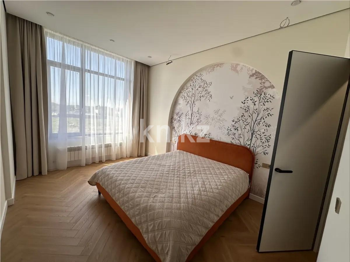 Продажа 3-комнатной квартиры, 112.2 м² в Астане - фото 2