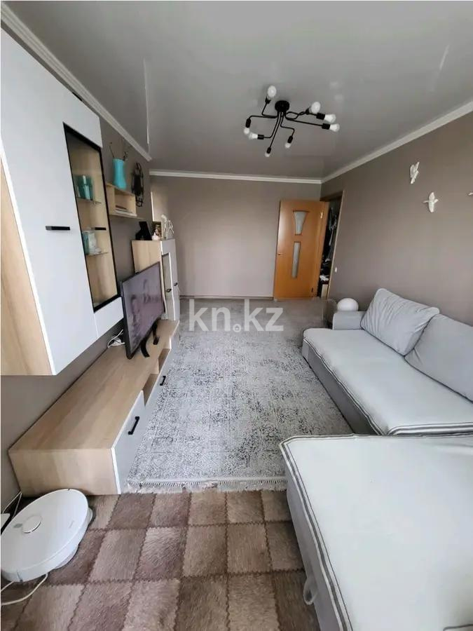 Продажа 3-комнатной квартиры, 57 м², ул. Зелинского - Продажа квартир в Караганде фото 3 из 8