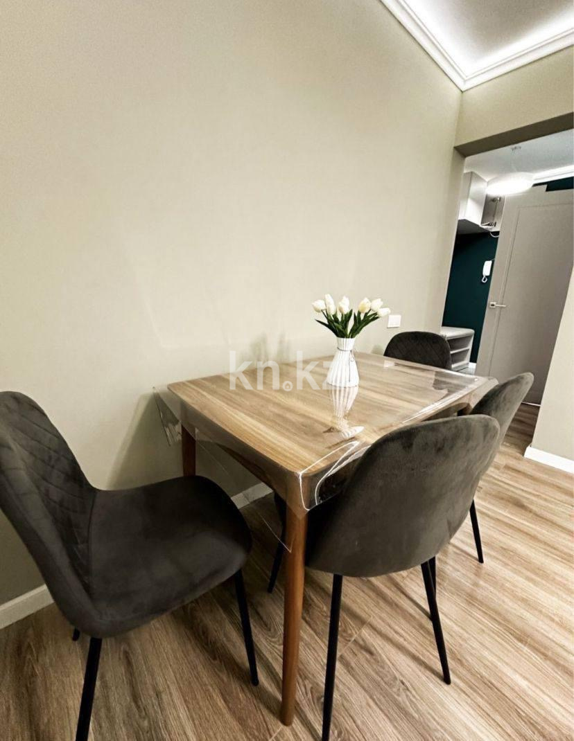 Аренда 1-комнатной квартиры посуточно, 55 м² - Продажа дач в Алматинской области фото 6 из 15