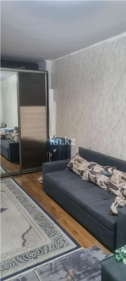 Продажа 1-комнатной квартиры, 48.2 м² в Алматы