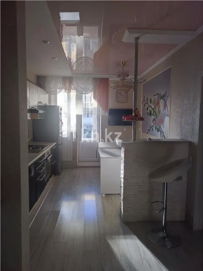 Продажа 3-комнатной квартиры, 85 м², ул. Мустафина, дом  13/1 - Продажа квартир в новостройках Астаны с фото фото 3 из 3