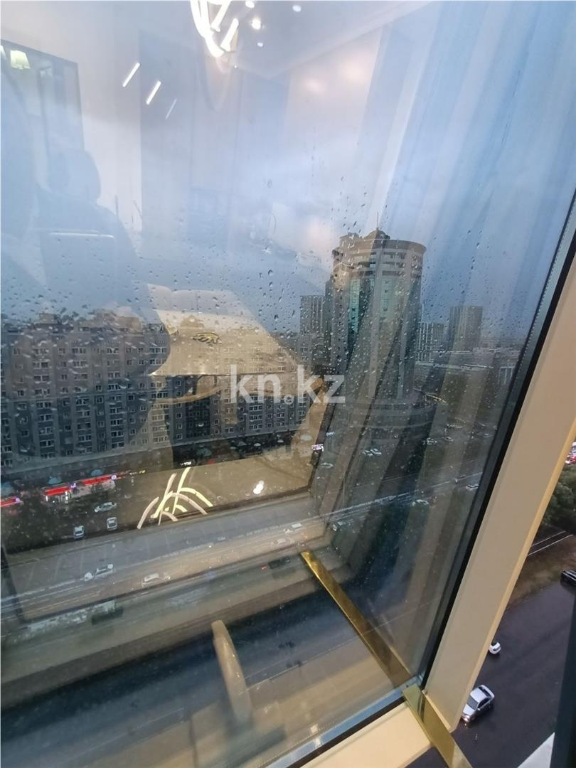Продажа 3-комнатной квартиры, 140 м² в Астане - фото 34