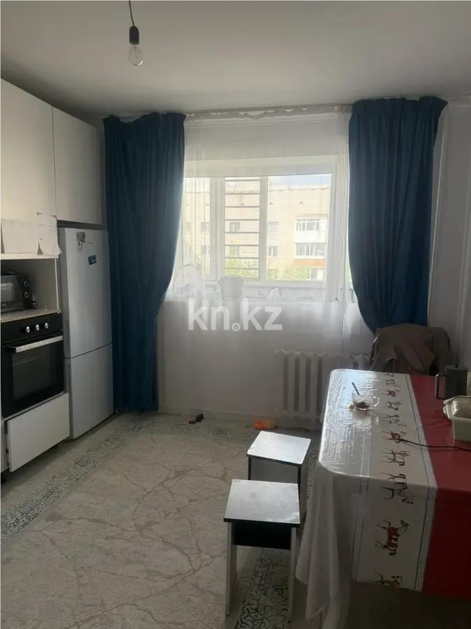 Продажа 1-комнатной квартиры, 21 м² в Астане - фото 2